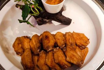 洪山国际大酒店高档西餐自助 User Photo