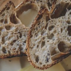 Lille Bakery User Photo