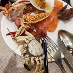 河北国际大厦·东方红海鲜百汇 User Photo