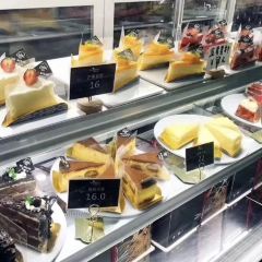 面包先生(东门路店) User Photo