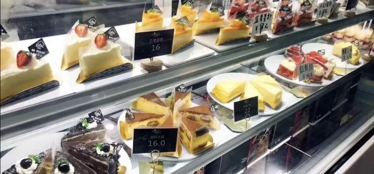 面包先生(东门路店)