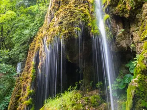 Chongdugou Scenic Area