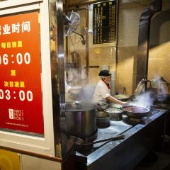 南门口肠旺面(三桥分店) User Photo