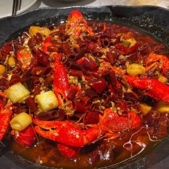Khory Steamboat, Grill & Yong Tau Fu - Padang Serai User Photo