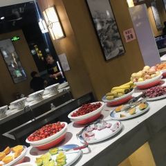 小肥牛自助餐厅(淮北吾悦广场店) User Photo
