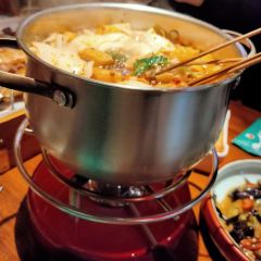 1981只是一家串店(宣化街总店) User Photo