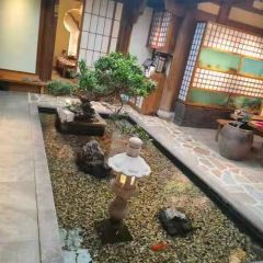 清叶割烹料理(五店市店) User Photo