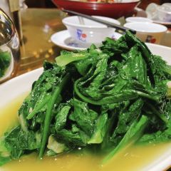 奉厨(黄古山店) User Photo