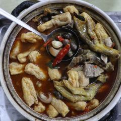 Feiluozhuang (taipingzhongjiezong) 여행 사진