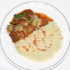 CurryMobile User Photo