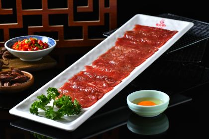 Shuchengxiangzilaochengdou Hot Pot (kongjiang)