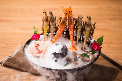 煲宫猪肚鸡(新世界美食广场店)