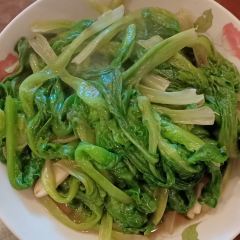 Restoran Vegetarian Long Mun Chai User Photo