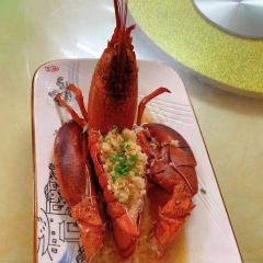 YU SHANG·KAO PU SEAFOOD RESTAURANT ảnh của người dùng