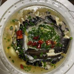 小三毛流浪处明清酒家(南北湖风景区店) User Photo