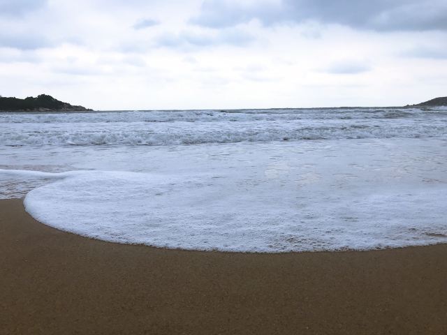 自然之門