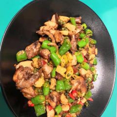 Giardino Di Bambu張用戶圖片