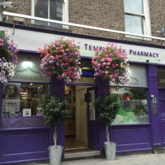 The Temple Bar Pub張用戶圖片
