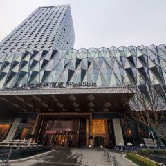 Cafe reign @ Wanda Reign Wuhan User Photo