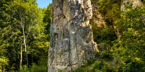 驛馬山國家森林公園