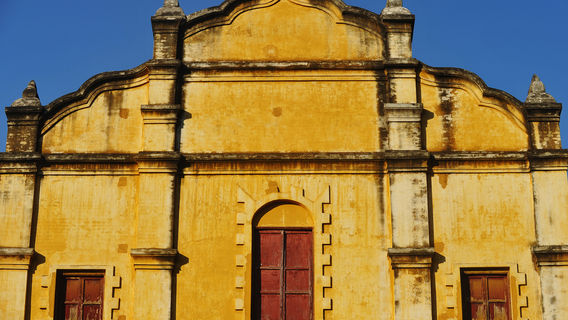 Former Site of Yunnan Military Academy