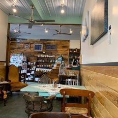 Tea-licious Cafe 여행 사진