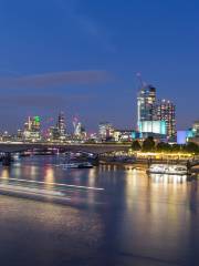 Waterloo Bridge