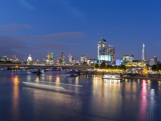 Waterloo Bridge