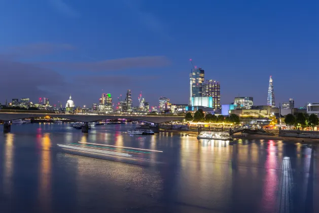Residence Inn London Kensington