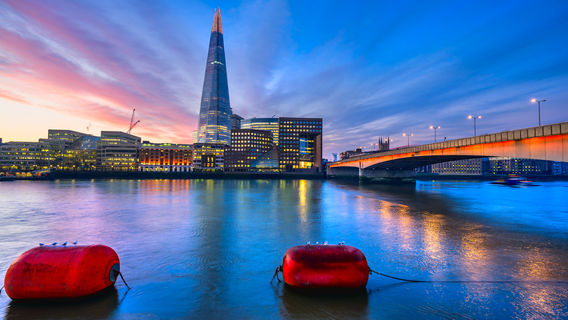 The Shard