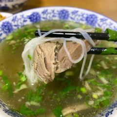 Chengcheng Chongbin Shuipen Mutton User Photo