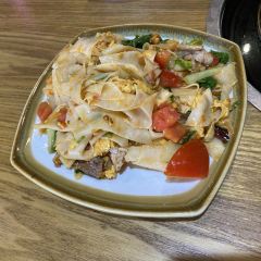 妈妈的味道(和顺古镇店) User Photo