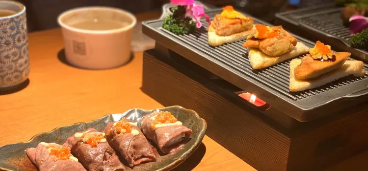 京烤肉 懷石弘 八阪亭