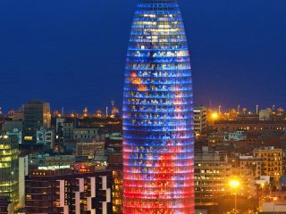 Ryanair Berlin Barcelona