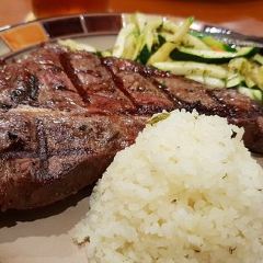 The Rodeo Restaurant & Sports Bar User Photo