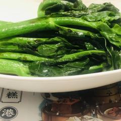 长沙五一广场延年神禹酒店·荟享餐厅 User Photo