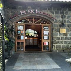 The Peak Lookout User Photo