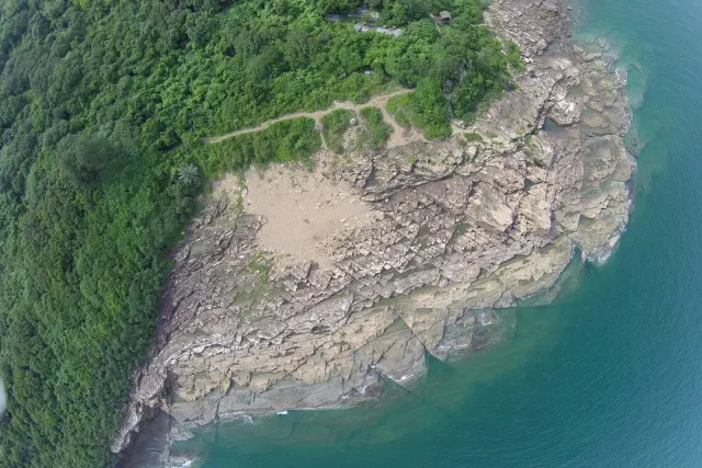 2025 홍콩 섬 퉁핑차우 당일치기 여행 | 홍콩 유네스코 세계지질공원&캠핑, 별 관측, 스노클링, 홍콩 섬 여행 꿀팁 대방출