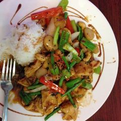 Brothers Bistro User Photo