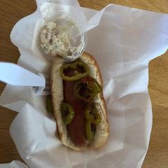 Hot Diggity Dog & Sweet Things User Photo