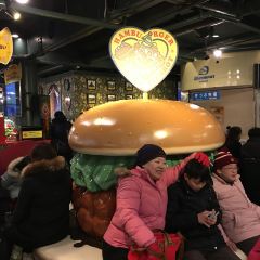 Lucky Pierrot Hakodate Ekimae branch User Photo