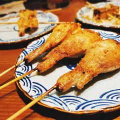 Zhu Cun Japanese Style Pub User Photo