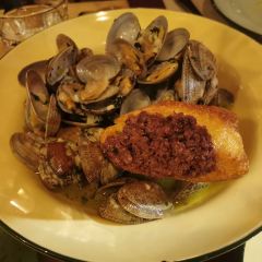 Wine&Dine Le Bouchon User Photo