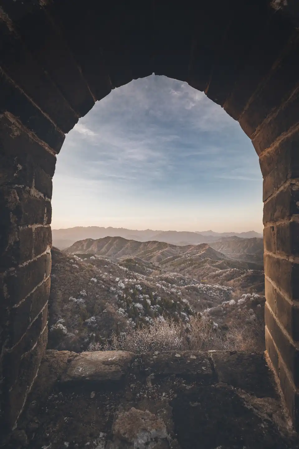 4_Jiuyanlou Great Wall