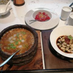 锦楼·臻选新杭帮(正大广场店) User Photo