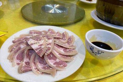明珠黄鳝饭