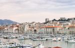 Vieux-Port de Marseille