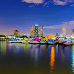 Chao Phraya River