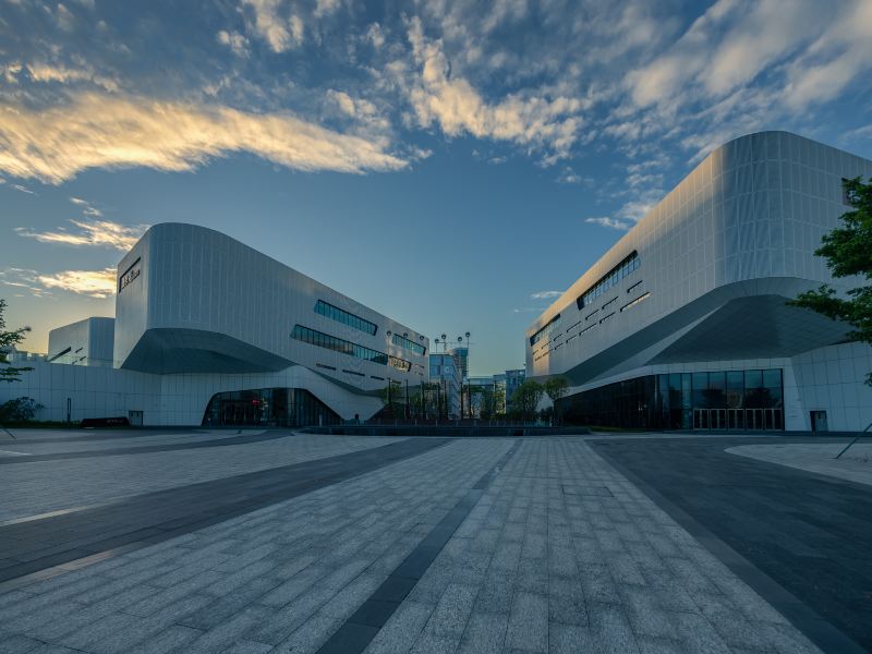 Shandong Museum