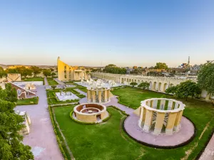 Jantar Mantar - Jaipur